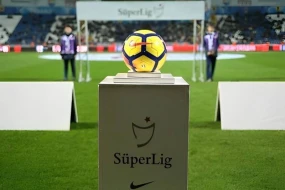 Türkiyə Super Liqasında yeni mövsümün ilk turunun qrafiki açıqlandı