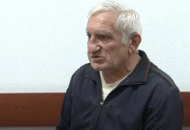 Beqlaryanın məhkəməsi yekunlaşdı - HÖKM OXUNDU