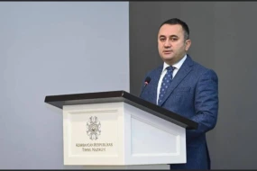 \"Təklif olarsa, özəl ali məktəblərdə oxuyan qazi ailələrinin təhsil haqqları qarşılana bilər\" - Elnur Nəsibov