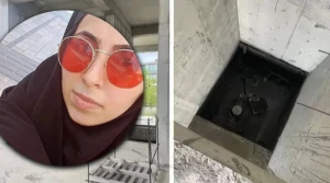 Təmizliyə gedən qadın qətlə yetirildi - Əzaları quyudan çıxdı