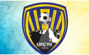 \"Kəpəz\" heyətini daha bir legioner futbolçu ilə gücləndirəcək