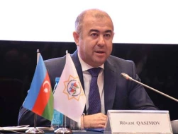 “Seçicilər geniş imkanlara malik olacaqlar” - Rövzət Qasımov