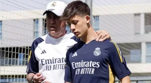 Ardanın AVRO 2024-dəki çıxışı Ançelottinin fikrini dəyişdi - Ona \"Real Madrid\"də görün nə tapşırıldı