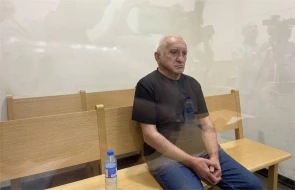 Xocalı soyqırımını törətməkdə təqsirləndirilən Raşid Beqlaryanın məhkəməsi keçirilir