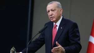 \"Azərbaycanla Ermənistan arasında sülhü mümkün qədər tez görmək istəyirik\" - Ərdoğan