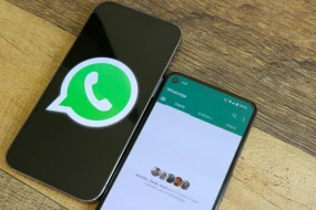 \"WhatsApp\"da yeni era - Səsli mesajlar mətnə çevrilir