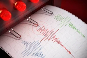 Bu ölkədə 7.1 bal gücündə zəlzələ oldu - Ölüm və itki qeydə alınmadı - ŞOK