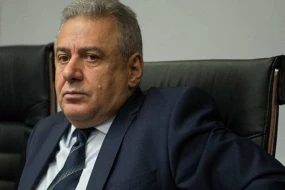 Ermənistan Rusiyadakı səfirini geri çağıracaq 
