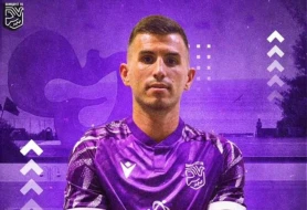 \"Sumqayıt\" yeni futbolçu ilə müqavilə imzaladı