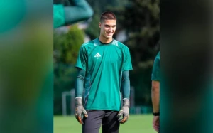 \"Qarabağ\"ın qapıçısı futboldan 8 ay uzaq qalacaq