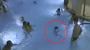 Xudatda 10 yaşlı uşaq hovuzda boğuldu