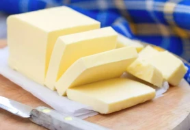 Karbon qazından süni kərə yağı HAZIRLANDI