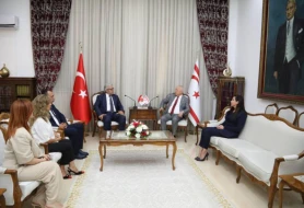 TDT-yə üzv ölkələrin vahid əlifbasının olması təklif edildi