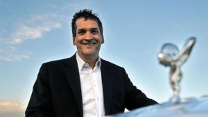 \"Rolls-Royce\"nin dizayneri evində ölü tapıldı