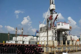 Küveytdə nəhəng neft-qaz yatağı aşkarlandı