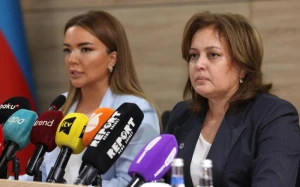 \"COP29-a hazırlıq intensiv davam edir\" - Umayra Tağıyeva