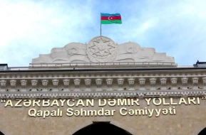 “Azərbaycan Dəmir Yolları” ictimaiyyəti aldatmaq istədi, özünü biabır etdi - QSC-nin yalanı “ayaq tutub yerimədi”