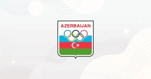 MOK “Paris-2024”ə qatılacaq idmançılar üçün yolasalma mərasimi təşkil etdi