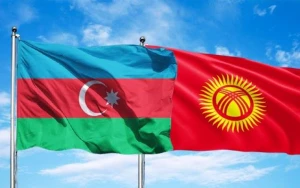 Azərbaycanla Qırğızıstan arasında ikiqat vergitutma aradan qaldırıldı 