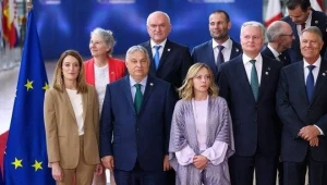 Avropa Birliyinin taleyini həll edəcək seçki başlayır