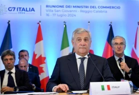 G7 iclasında Bakıda keçiriləcək COP29-dan danışıldı 