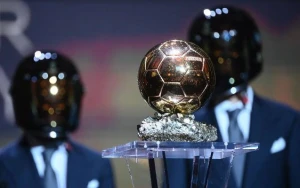 “Qızıl top”un favoritləri açıqlandı - Ronaldu siyahıda yoxdur