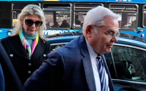 Ermənipərəst Menendes federal məhkəmə tərəfindən bütün maddələr üzrə təqsirli bilindi