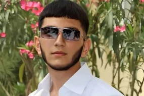 Bu gün çayda batan Səidin FOTOLARI