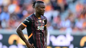 \"Qalatasaray\" hazırlıq matçında məğlub oldu - VİDEO