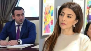 Atalarının yerinə namizəd oldular - FOTO