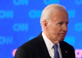 Bayden bu şərtlə prezidentlik yarışından çəkilər - AÇIQLAMA