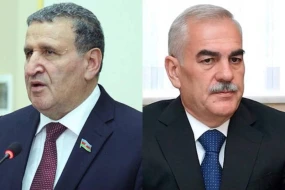 Vasif Talıbov və İsa Həbibbəylinin deputatlığa namizədliyi ilə bağlı QƏRAR VERİLDİ
