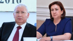 Siyahıda Heydər Əsədovla Mehriban Vəliyeva da var 
