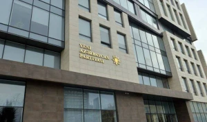 Məşhur icra başçısı işdən çıxarılır - YAP-ın bu dairədən namizədi oldu (FOTO)