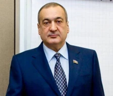 Seçicilərinə bəd xəbər: Biznesmen Eldar Quliyev yenə namizəd oldu