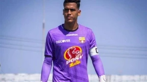 \"Barselona\"nın 20 yaşlı futbolçusu öldü