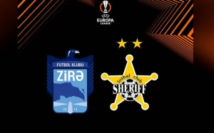 \"Zirə\" UEFA Avropa Liqasında mübarizəni dayandırdı - YENİLƏNİB
