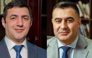 Tanınmış vəkillər arasında qalmaqal - YENİLƏNİB