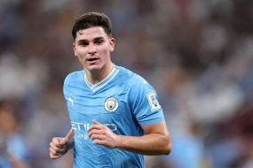 \"Mançester Siti\" Alvaresi bu qiymətə sata bilər