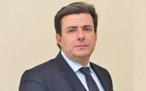 Nazir  Elçin Nəsibovu yüksək vəzifəyə təyin etdi