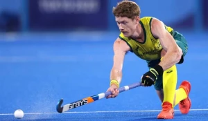 Olimpiya Oyunları üçün barmağını fəda etdi - FOTO