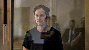 Rusiyada ABŞ kəşfiyyatına işləyən jurnalistə AĞIR CƏZA