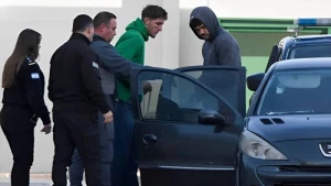 Fransa millisinin iki üzvü barəsində ŞOK İDDİA