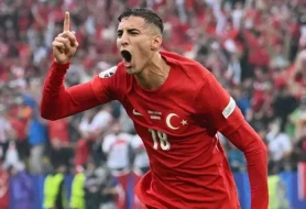 Bu futbolçunun qolu Avropa çempionatının ən yaxşısı seçildi