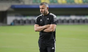 Dünyanın ən güclü məşqçilərinin siyahısı açıqlandı - Qurban Qurbanov neçənci yerdədir?