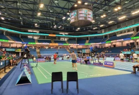 Azərbaycan komandası Macarıstana qalib gəldi