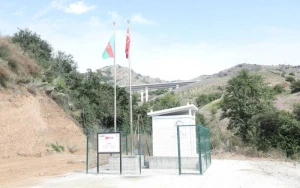 Azərbaycan və Türkiyə Şuşada seysmik stansiya qurur