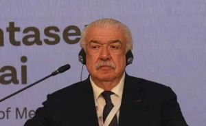 Blogerləri jurnalist saymıram - Mixail Qusman
