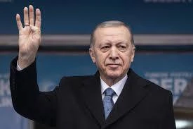 Ərdoğan nazir və deputatlarla basketbol oynadı - FOTO