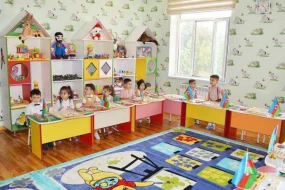 Bağçalara qəbulda YENİLİK: Bir uşaq üçün illik 2500 manat qrant ayrılacaq